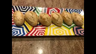 no yeast bread