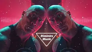 Tech N9ne - Face Off feat. Joey Cool, King Iso & Dwayne Johnson (RIMINIRS REMIX) CAR MUSIC