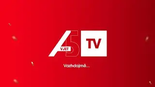 ATV feston 5 vjetorin - 5 orë LIVE me ju @ATVofficialchannel
