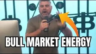 BitBoy&rsquo;s RAP Breakout [Bull Market Energy by Cassius Cuv&eacute;e]