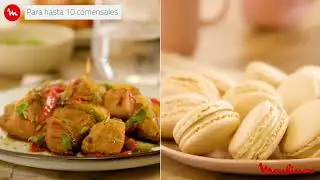 ROBOT DE COCINA COMPANION | &iexcl;Cocina de todo con facilidad!