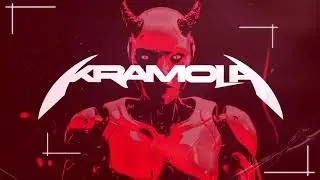 Kramola - Lost In The Rhythm [Visualiser]