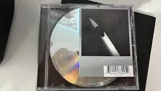 Post Malone - Twelve Carat Toothache CD Unboxing