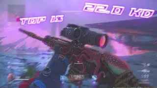 Sniping in Shatterline?