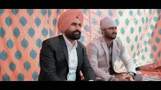 Lohri Parogram Sri Ganganagar 2026 { Guru Photography Gsn }