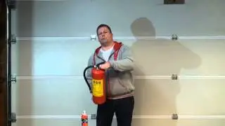 Brannsikkerhet