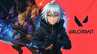 【VALORANT】Raze Going Wild, Viper Big Brain Lineups, & Funny Moments
