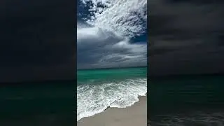 Gentle Beach Waves Therapy