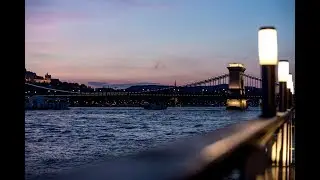 Blue Danube - Boat wedding in Budapest