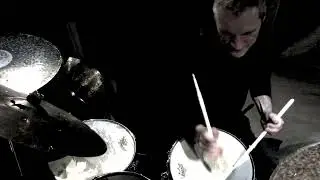 John B  Arnold for RV Drums and PASHA Cymbals  #drums, #drumming #drummers