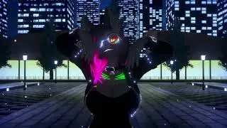 BELLA MMD - THE BADDEST - K/DA, (G)I-DLE, BEA MILLER, WOLFTYLA