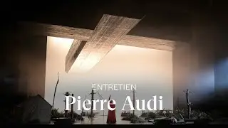 Entretien avec Pierre Audi : Tosca, au c&oelig;ur des passions humaines