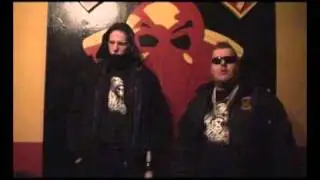 H&auml;sslich Rap (Scheusal & Kunstfehler) Videointerview Teil 1! Berlin, 18.02.2009