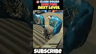 🎯 CUSTOM CLASH SQUAD RANK PUSH GRANDMASTER PUSH -FREE FIRE #shorts#ffshorts #freefireshorts#freefire
