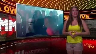 MMA Overdrive 22: Powerhouse Women