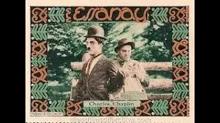 Charlot en el parque (In the Park, 1915)
