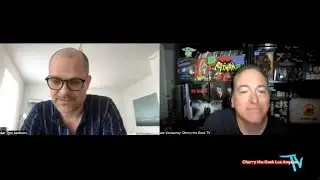 Operation Napoleon INTERVIEW-- Director &Oacute;skar Th&oacute;r Axelsson discusses Operation Napoleon