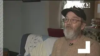 FOX43 Finds Out: Replacing a VA Card