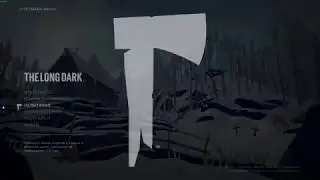 The Long Dark #1 - So cold