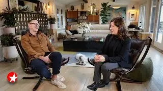 The Broadway Show: Sharr White Discusses His Long Road to PICTURES FROM HOME