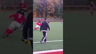 Tus Holzen sommerberg vs Tus Rahm 1:2