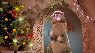 Horrible Histories: Rattus Rattus (With Horrible Christmas) (7)