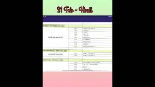 Cbse.gov.in Class 10 2024 Date sheet official🤩 || #cbse #class_10_datesheet #boardexam #datesheet