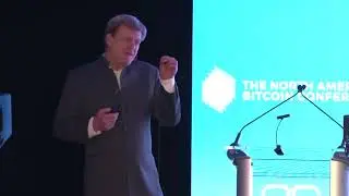 A Blockchain Tech Stack for Civilization