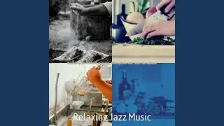 Sunny Music for Dinner Parties