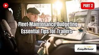 Fleet Maintenance Mistakes That Cost You Money! | Part 2