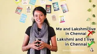 Unknown mistakes in English