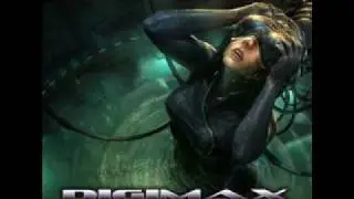 DIGIMAX - Spectral Chaos