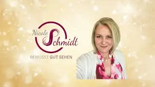Bewusst Gut Sehen