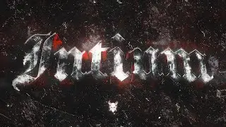 Sinister: Intium - A New Years Teamtage