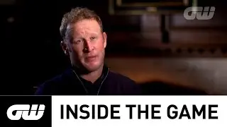 GW Inside The Game: Jamie Donaldson on the Ryder Cup
