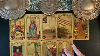 SCORPIO ENERGY TAROT WEEKLY READING JAN 29-FEB 4 2024 YOU DESERVE THIS SCORPIO ! TAROT READING