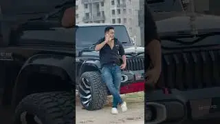 Car kafila #cars #scorpio #fortuner #travel #views #viralvideo #amansingh @amansingh0700