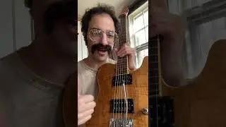 The Trem King&hellip;best tremolo system for guitar? #guitartips #guitartech