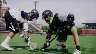 WE ARE TRUE LACROSSE