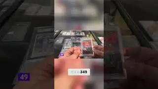 Big Sales & Custom Cards!