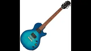 Boogie Woogie with 2 Guitars + Bass + Drum machine