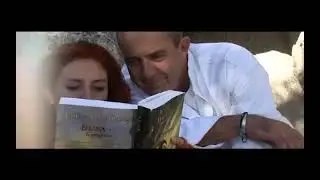 Une interview originale de Pierre Bottero - Le Pacte des Marchombres