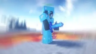 using my fist to pvp in minecraft