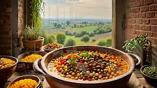 Alimentos esenciales de la cultura maya