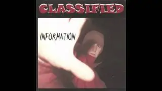 Classified - The Stranger (1998)