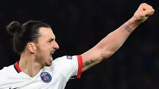 Zlatan Ibrahimovic set to leave Paris Saint-Germain: 