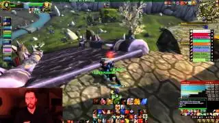 Discussion about WoW Q3 Sub Loss to 5.5 Million and my Predictions for Blizzcon