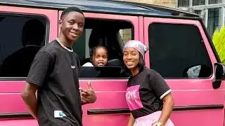 BAHATI AND DIANA MARUA:SON JUMPS TO NATIONAL SCHOOL AFTER EXCELLENT RESULTS 👏📚🔥