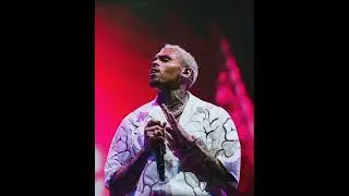 PILLS AND AUTOMOBILES ~ CHRIS BROWN (sped up)