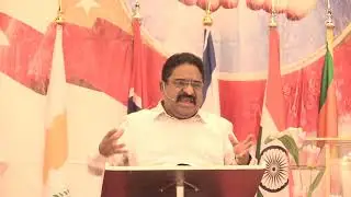 மோசே - பாகம் 11. Moses - Tamil part 11